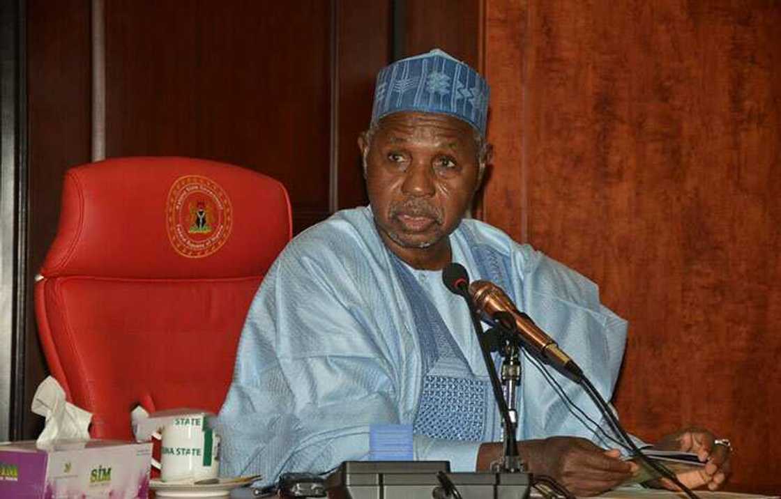 COAS Farouk Yahaya promise to end banditry in Nigeria. COAS Farouk Yahaya promise to end banditry in Nigeria.
