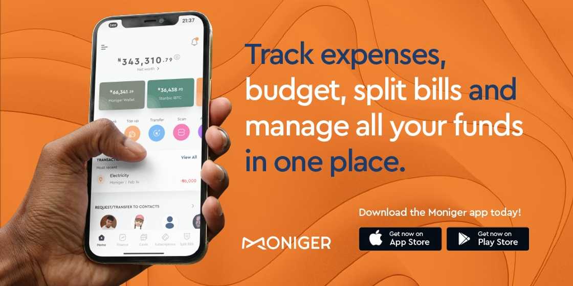 Moniger unveils groundbreaking features to transform personal finance management in Nigeria