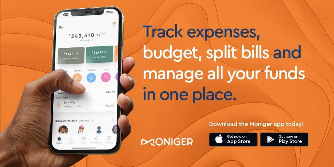 Moniger unveils groundbreaking features to transform personal finance management in Nigeria Moniger unveils groundbreaking features to transform personal finance management in Nigeria