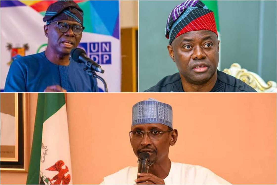 Full list: 3 COVID-19 hotbeds in Nigeria as second wave rages (95,934 infected, 1330 dead) Full list: 3 COVID-19 hotbeds in Nigeria as second wave rages (95,934 infected, 1330 dead)
