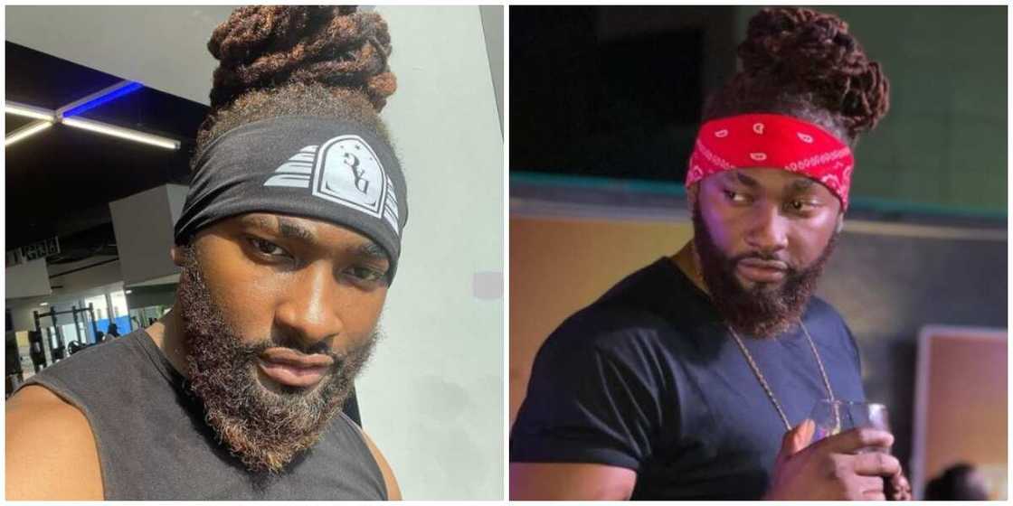 Mary was Holy spirit's surrogate - Uti addresses those against surrogacy Mary was Holy spirit's surrogate - Uti addresses those against surrogacy