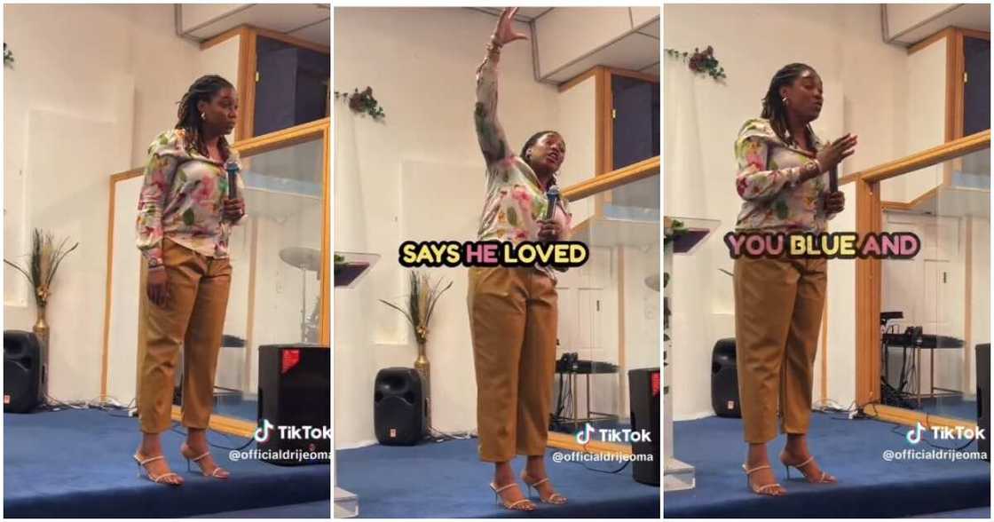 Dr. Prophetess Ijeoma Ezenekwe, women, marriage Dr. Prophetess Ijeoma Ezenekwe, women, marriage