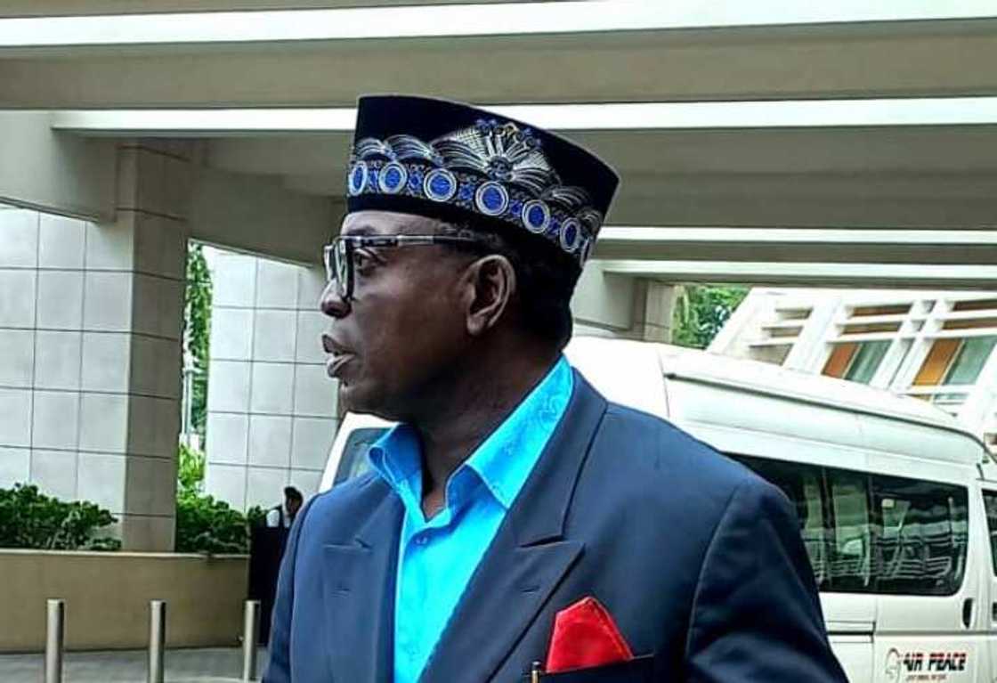 Ray Murphy. Ray Murphy.