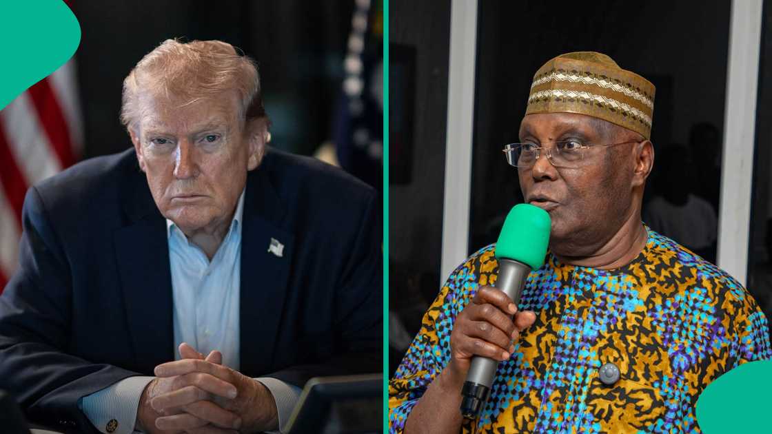 An dawo da wani rahoto kan zargin Atiku da cin hanci