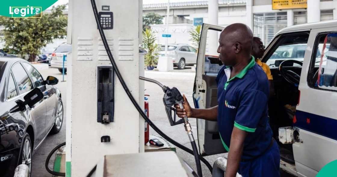 NNPC extends N66 petrol discount nationwide, gives update on subsidy
