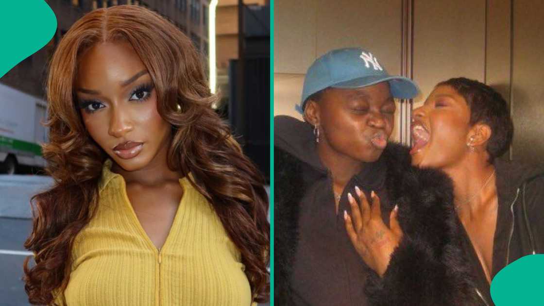 Ayra Starr Ayra Starr