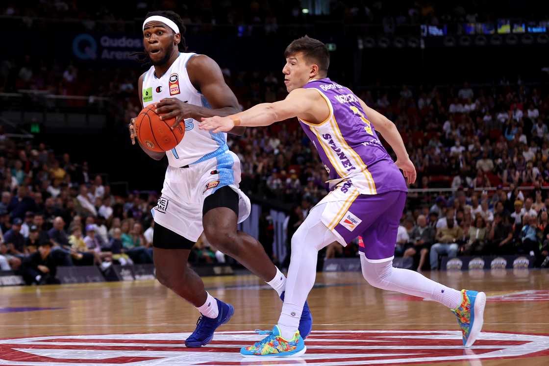 Highest-paid overseas basketball players Highest-paid overseas basketball players