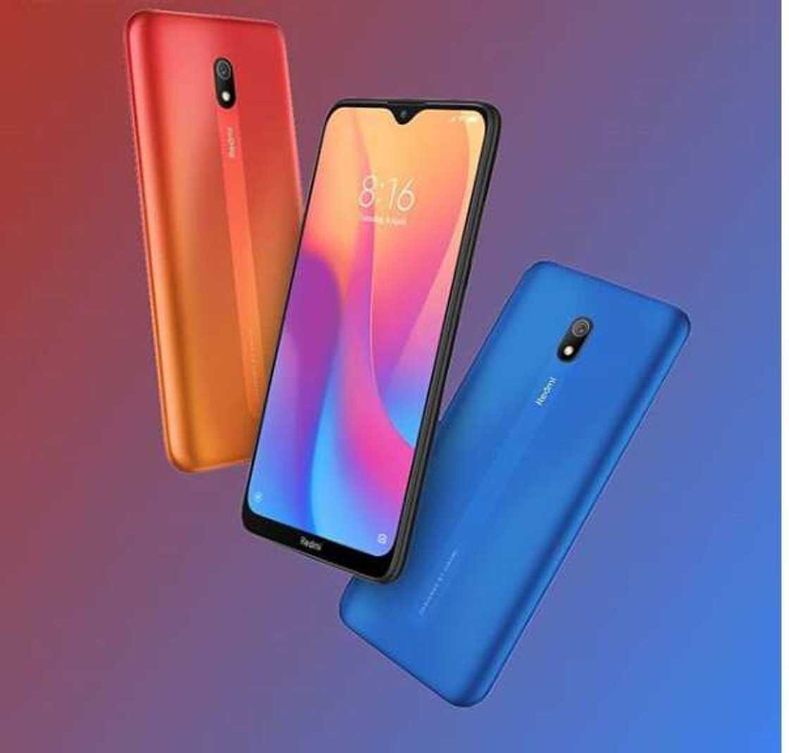 xiaomi redmi 8a price