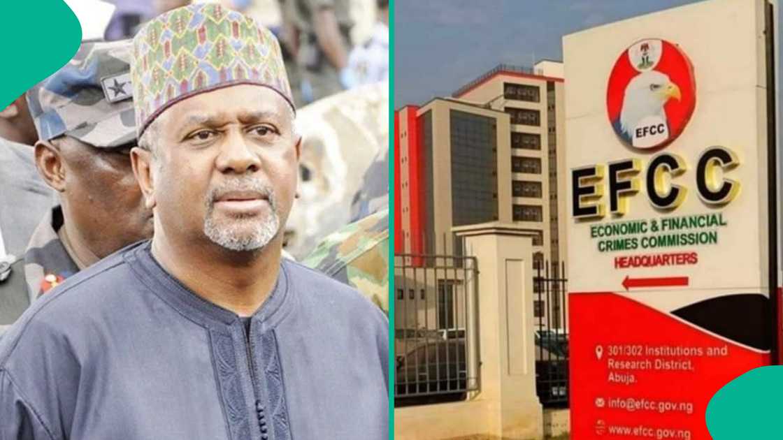 EFCC za ta sake gurfanar da Sambo Dasuki EFCC za ta sake gurfanar da Sambo Dasuki