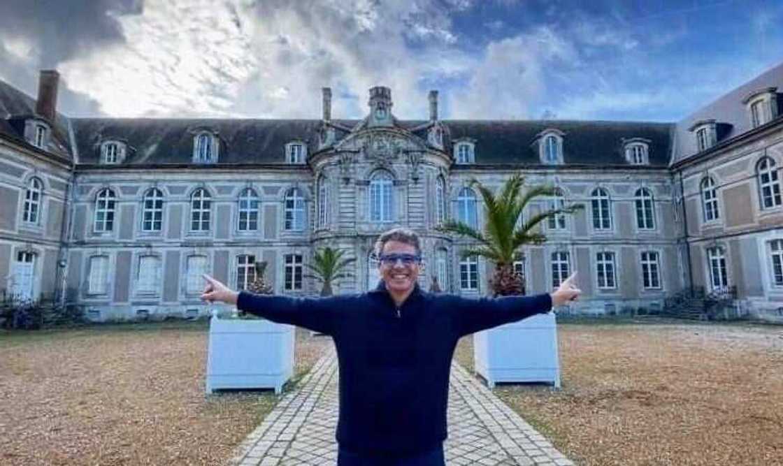 Julien Cohen Julien Cohen