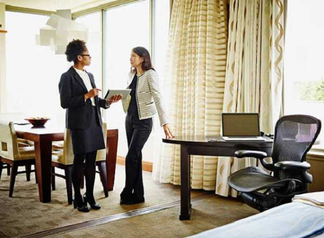 Hospitality management in Nigeria: duties, courses, jobs and salaries Hospitality management in Nigeria: duties, courses, jobs and salaries