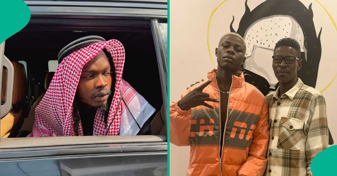 Court finally rules in Baba Mohbad's favour, set to reopen case. Court finally rules in Baba Mohbad's favour, set to reopen case.