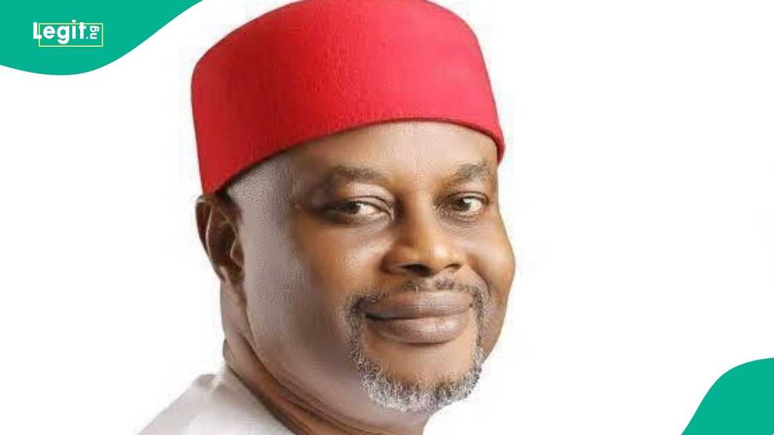 Uche Nnaji Uche Nnaji