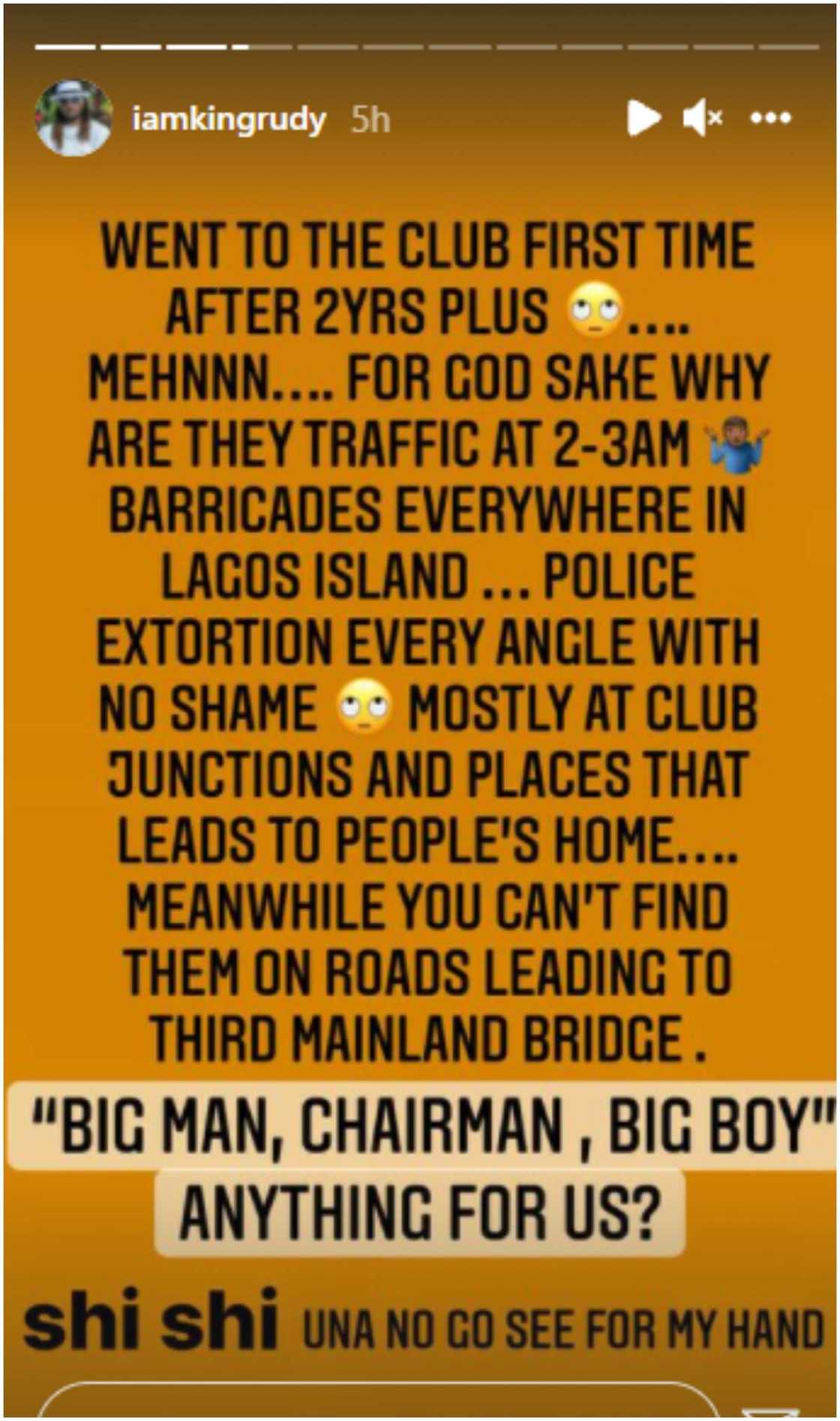 Paul Okoye Paul Okoye