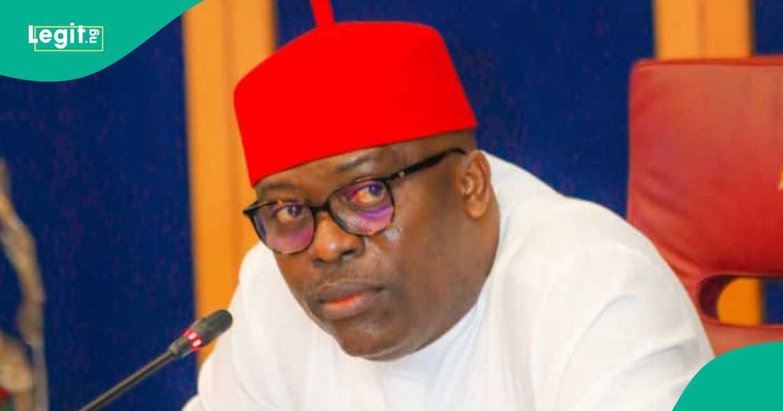 Where is Fubara? Rivers Governor Yet to Appear Publicly After Reinstatement and Whereabout Unknown Where is Fubara? Rivers Governor Yet to Appear Publicly After Reinstatement and Whereabout Unknown