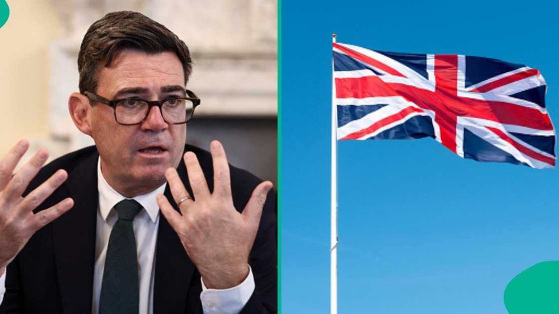 UK government warns foreigners, reveals 2 groups at risk of removal