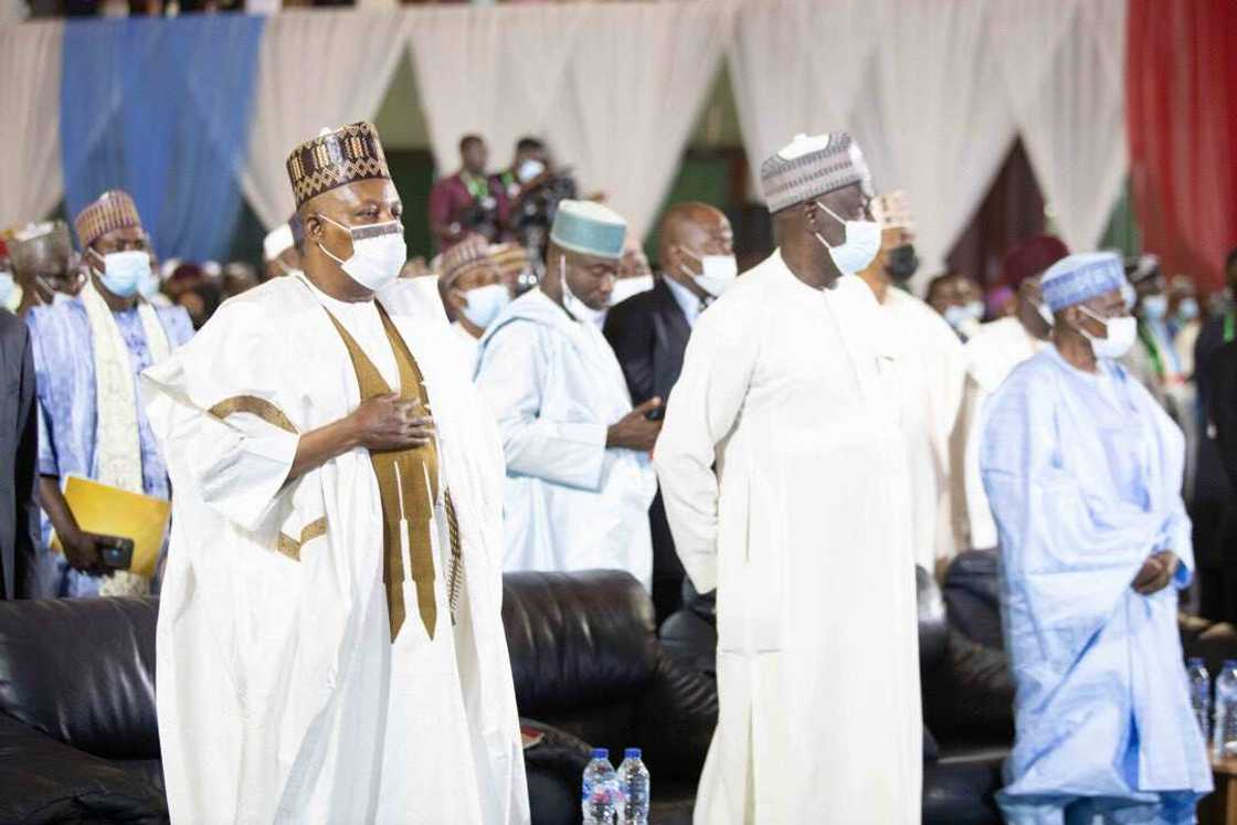 Bola Tinubu: Former Northern Governor Declares Support for APC National Leader, Gives Reasons Bola Tinubu: Former Northern Governor Declares Support for APC National Leader, Gives Reasons