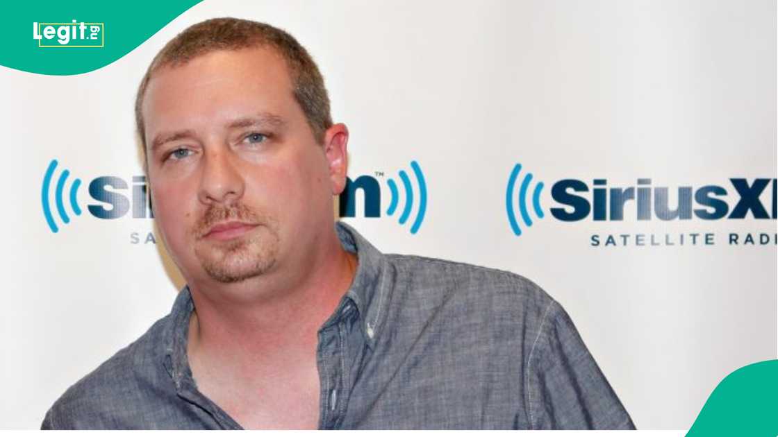 Justin Cary dies at 50 after sudden health crisis leaves fans devastated