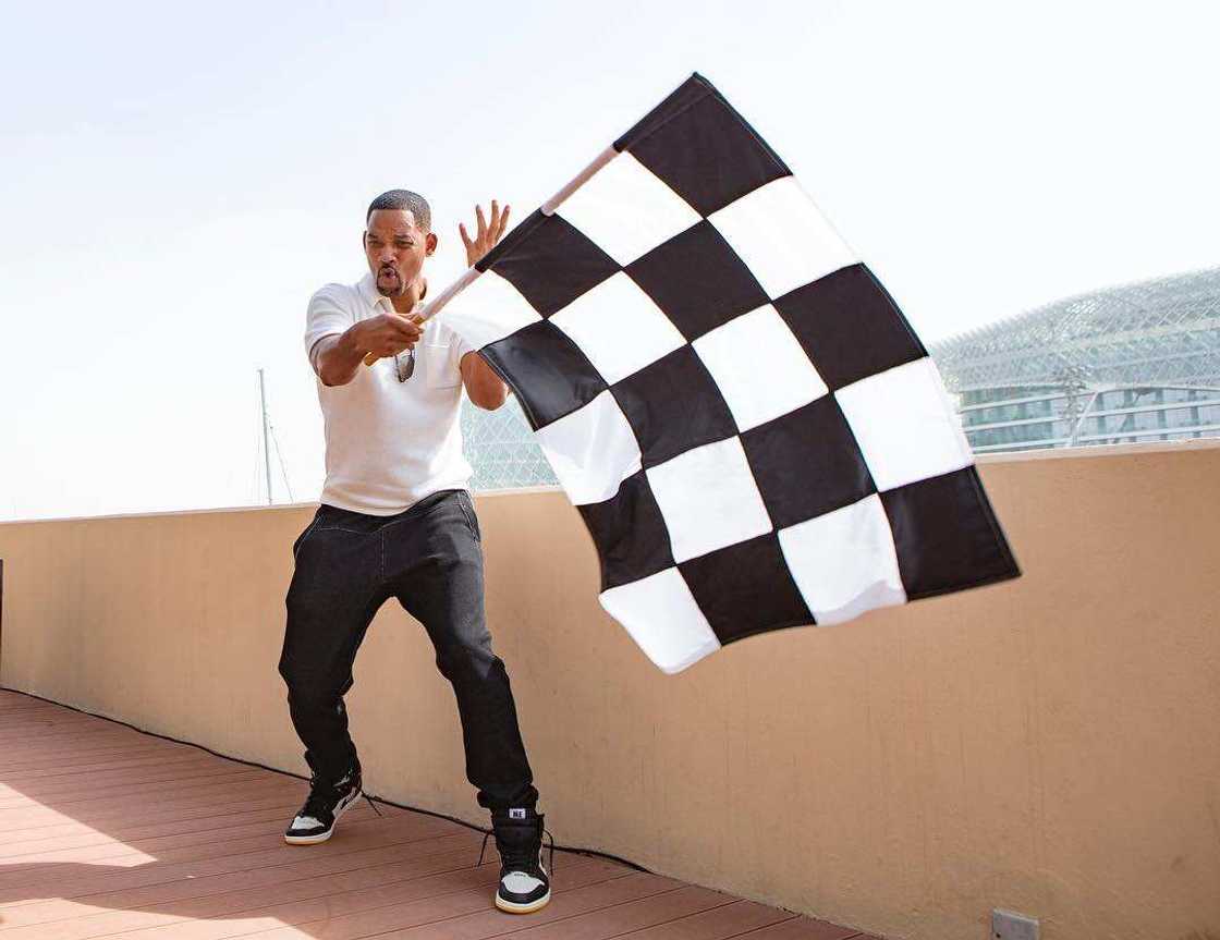 Will Smith filmography Will Smith filmography