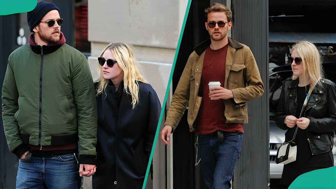 Dakota Fanning’s relationship history Dakota Fanning’s relationship history