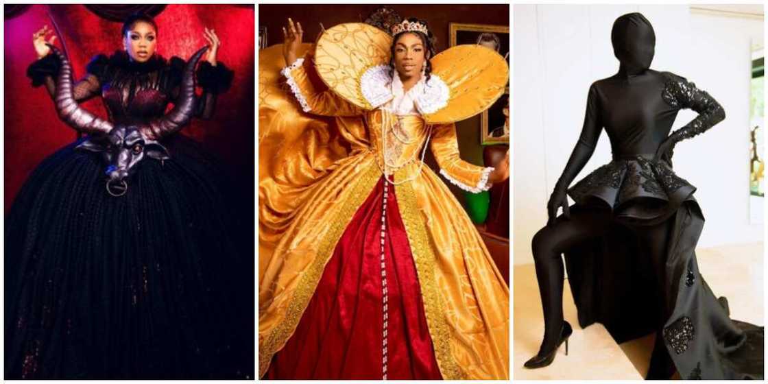 Photos of some celebrities. Photos of some celebrities.