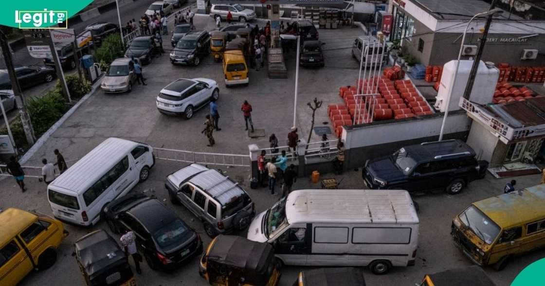 Oil marketers have begun another round of petrol price adjustments Oil marketers have begun another round of petrol price adjustments