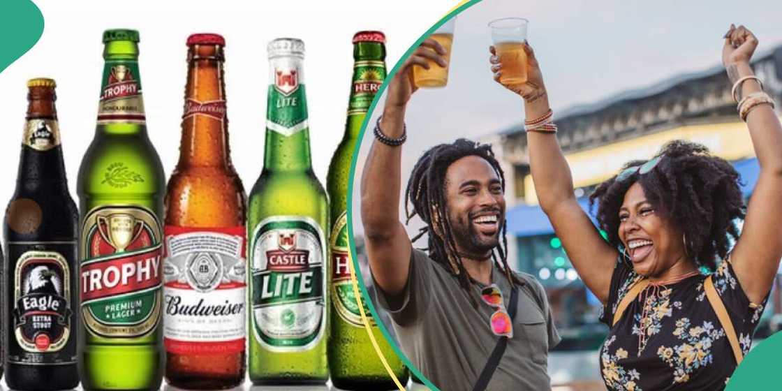 International Breweries makes new announcemnet International Breweries makes new announcemnet