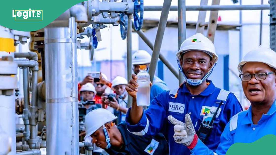 refineries refineries