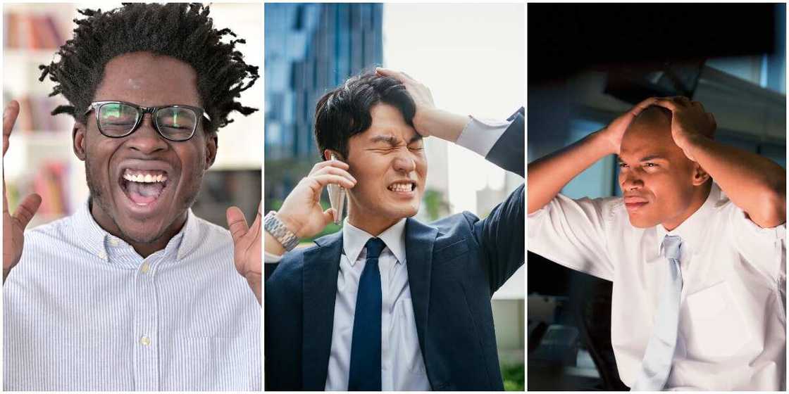 Investors at Nigerian Stock Market Recorded N278.57billion Loss in One Day Investors at Nigerian Stock Market Recorded N278.57billion Loss in One Day