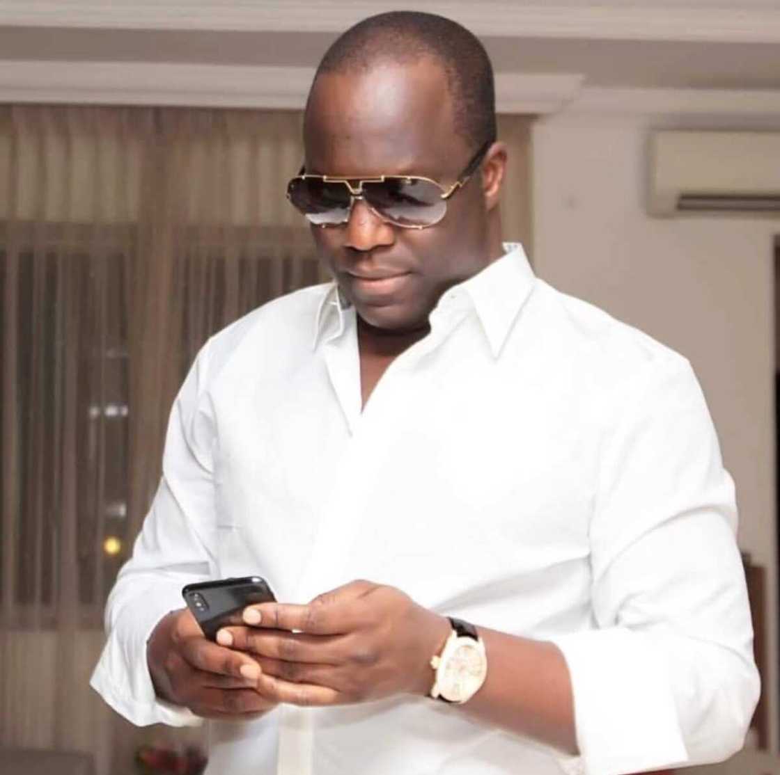 Sholaye Jeremi personal life Sholaye Jeremi personal life