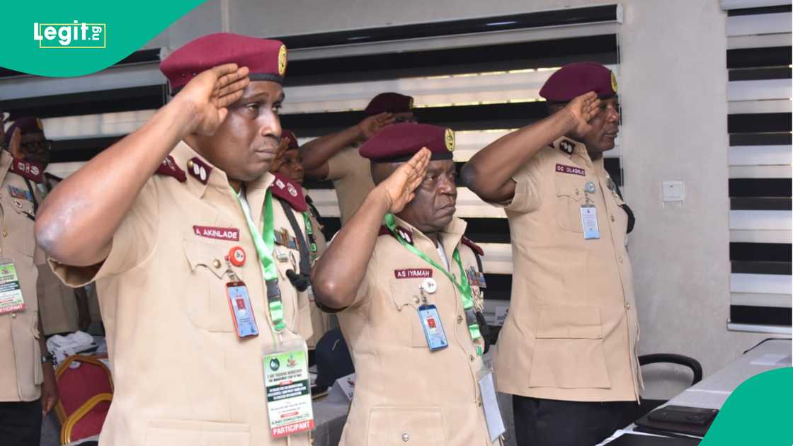 FRSC Reports 13 Deaths and 164 Injuries in 64 Road Traffic Crashes in Ekiti State for 2024 FRSC Reports 13 Deaths and 164 Injuries in 64 Road Traffic Crashes in Ekiti State for 2024