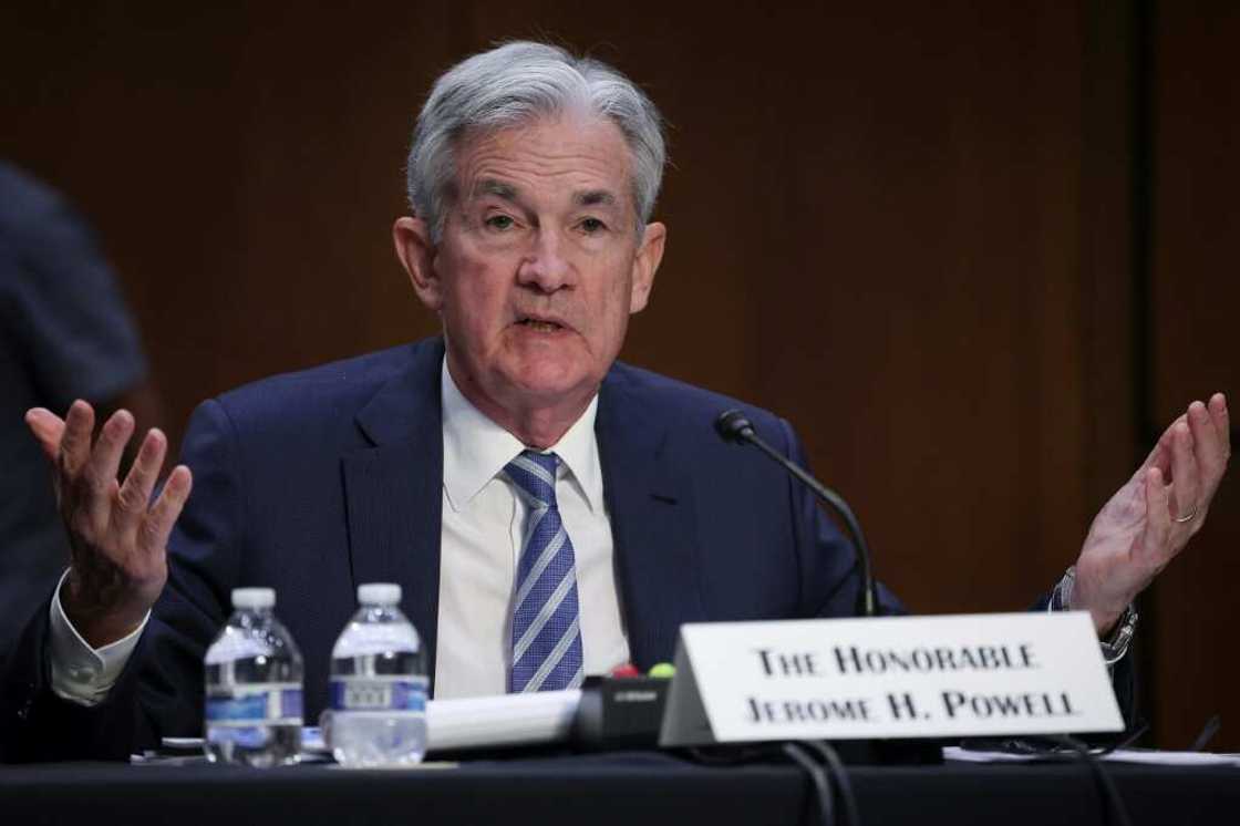 The Fed is expected to lift rates 75 basis points as US officials including bank boss Jerome Powell prioritise fighting inflation, even at the expense of economic growth The Fed is expected to lift rates 75 basis points as US officials including bank boss Jerome Powell prioritise fighting inflation, even at the expense of economic growth