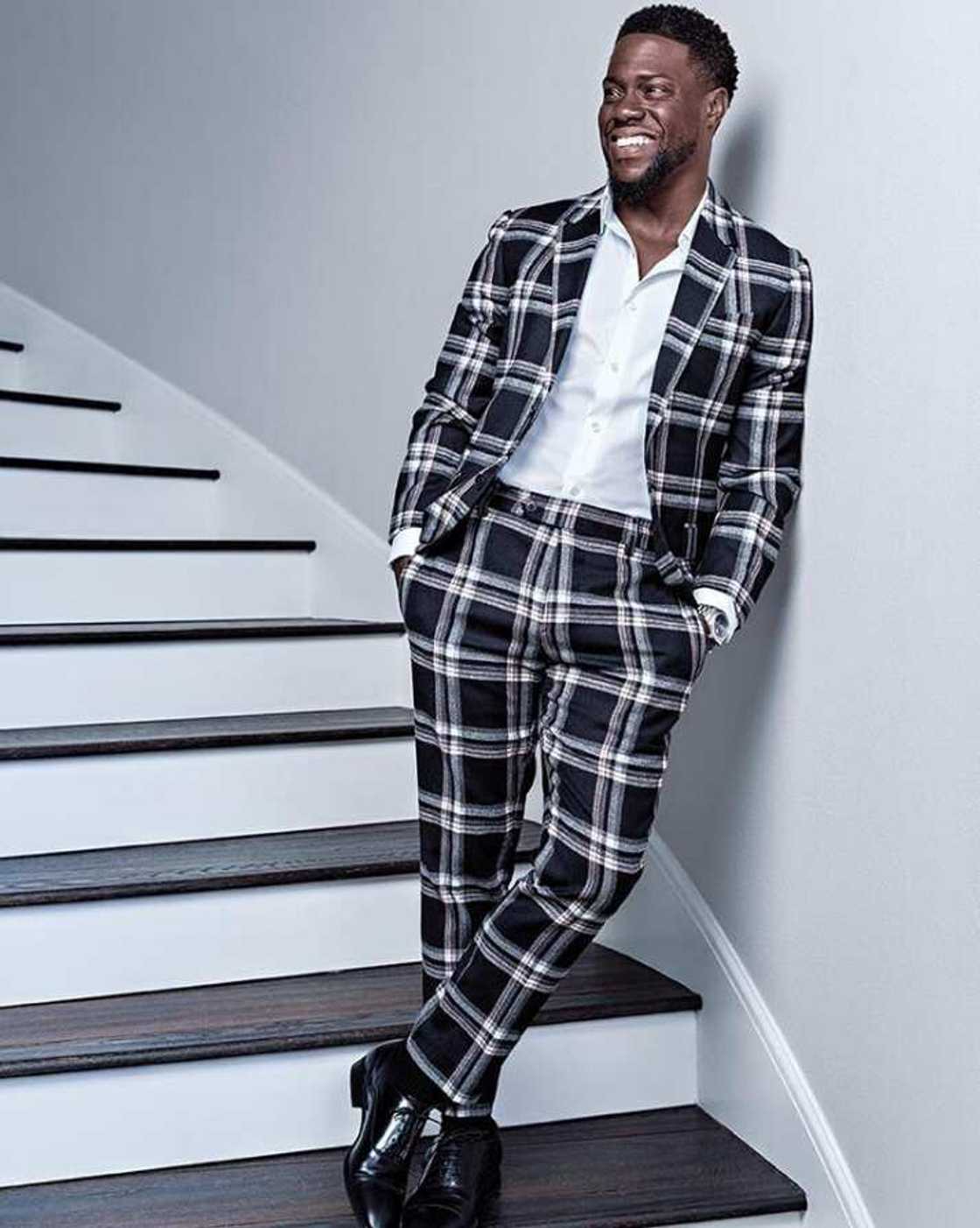 Kevin Hart height Kevin Hart height