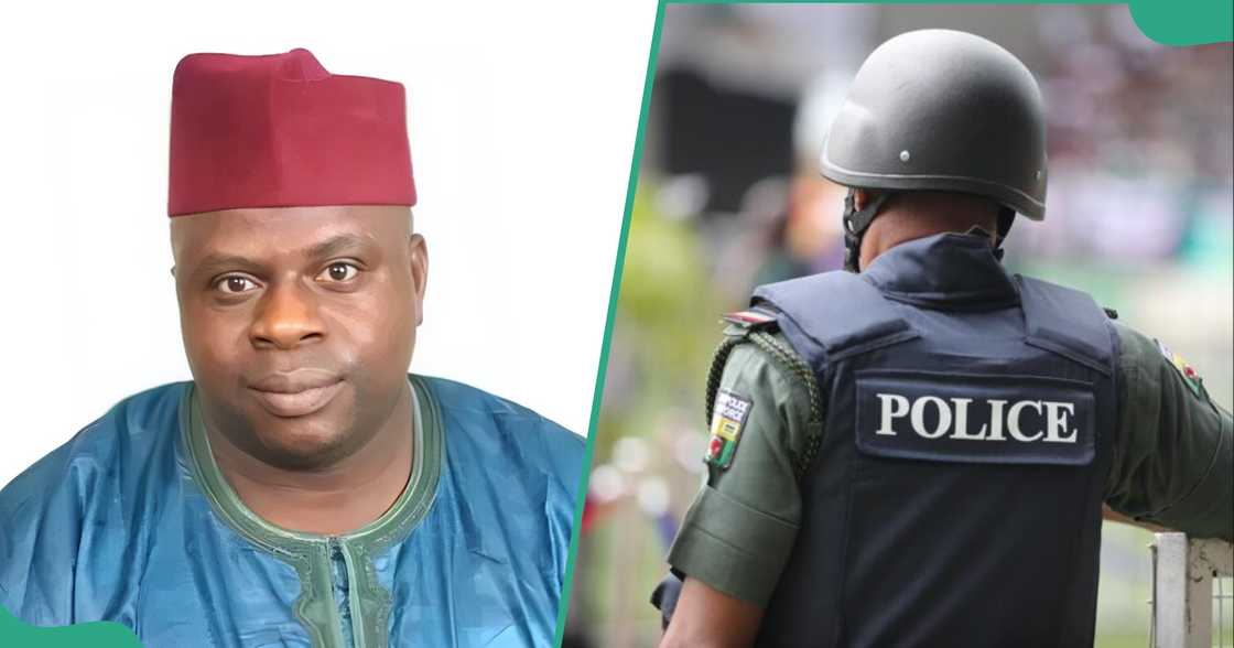 Bandits abduct ex-lawmaker, kill policeman in Nasarawa Bandits abduct ex-lawmaker, kill policeman in Nasarawa