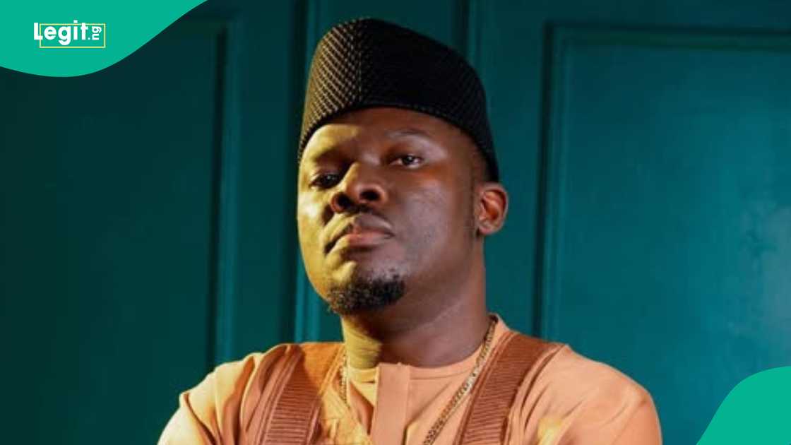 Governor Amuneke shares new skit after Wike and Yerima's confrontations. Governor Amuneke shares new skit after Wike and Yerima's confrontations.