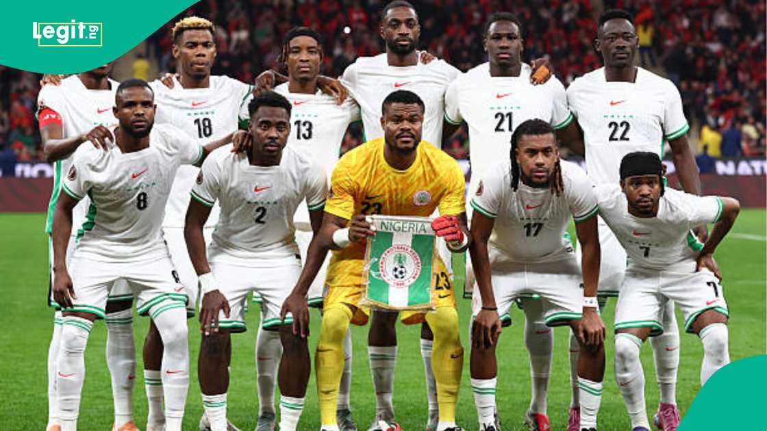 Nigeria, Super Eagles, Benjamin Casey, England, FIFA, NFF Nigeria, Super Eagles, Benjamin Casey, England, FIFA, NFF