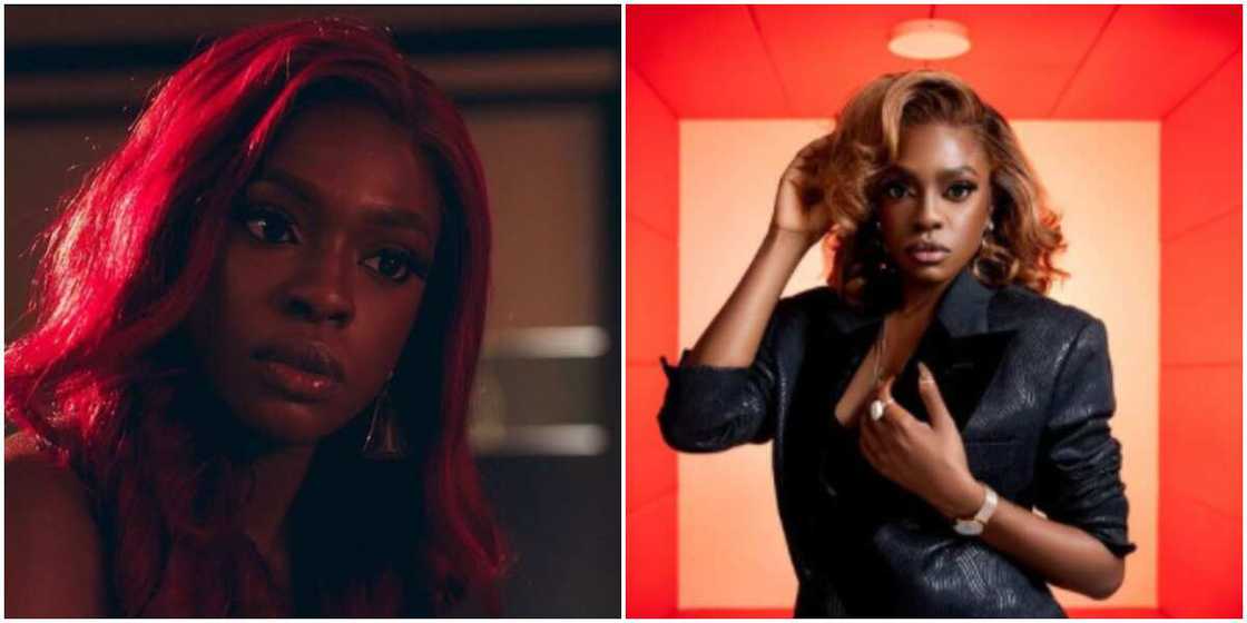 Beverly Osu Beverly Osu