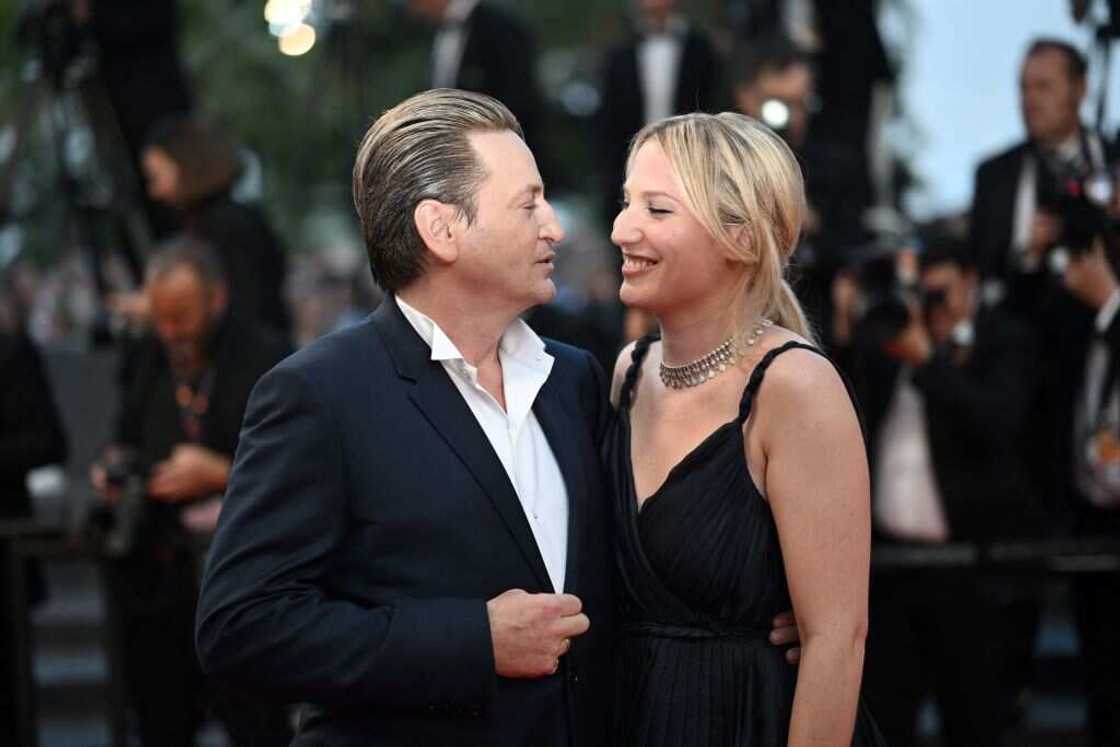 Benoît Magimel Benoît Magimel