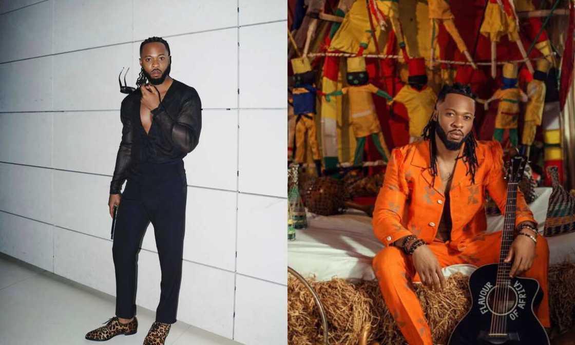 flavour baby mamas pictures flavour baby mamas pictures