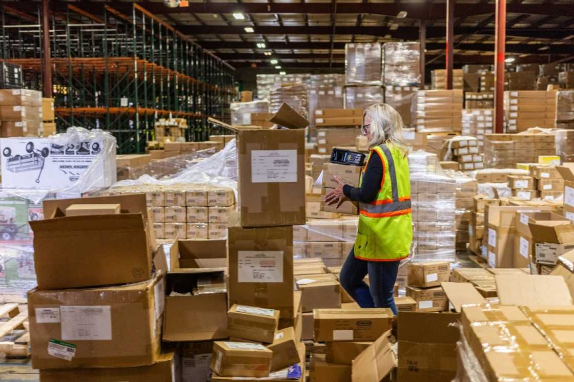 US companies producing everything from yo-yos to clothing abroad are coping with a variety of strategies