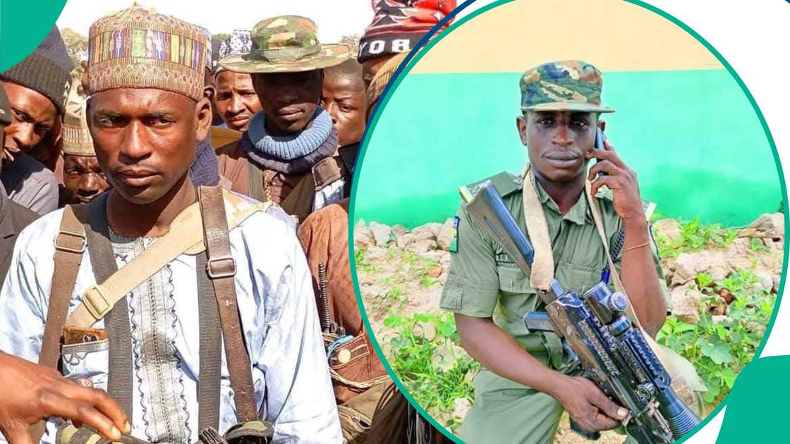 Yaran Bello Turji sun hallaka wani babban dan bindiga