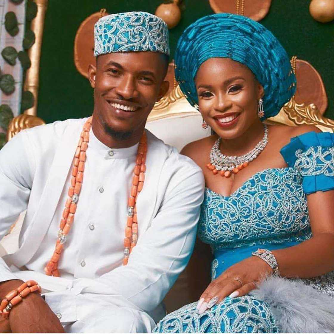 Nigerian couple outfits to rock in 2019 Legit.ng