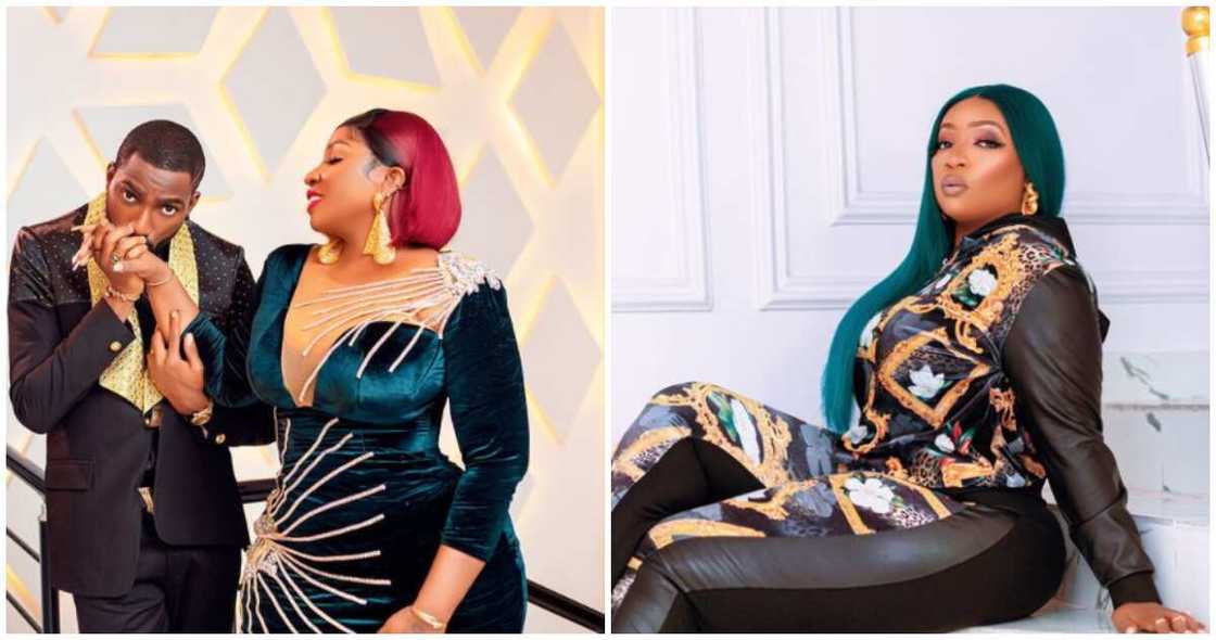 Anita Joseph won't stop posting moments with husband Anita Joseph won't stop posting moments with husband