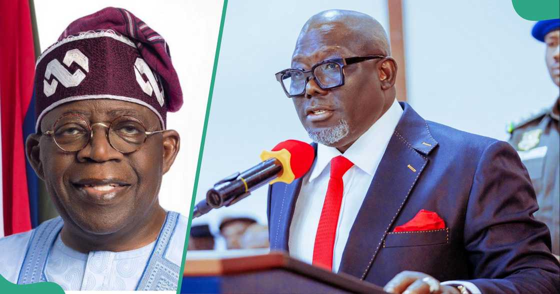 Oborevwori watch as monarchs back Tinubu for a second term Oborevwori watch as monarchs back Tinubu for a second term