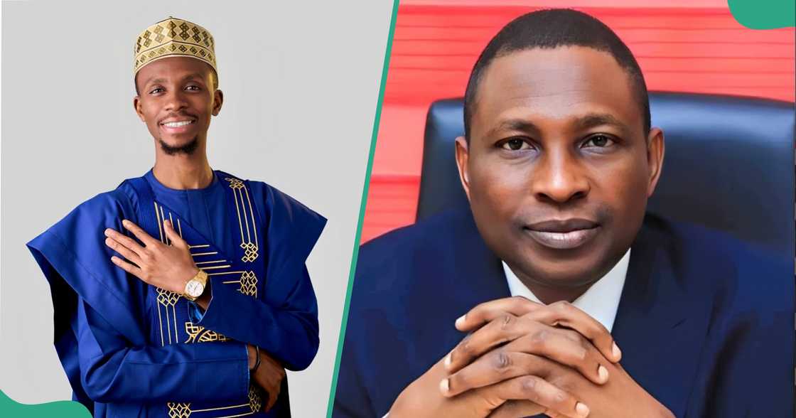 EFCC speaks on raiding Bello El-Rufai’s residence, discovering huge cash EFCC speaks on raiding Bello El-Rufai’s residence, discovering huge cash