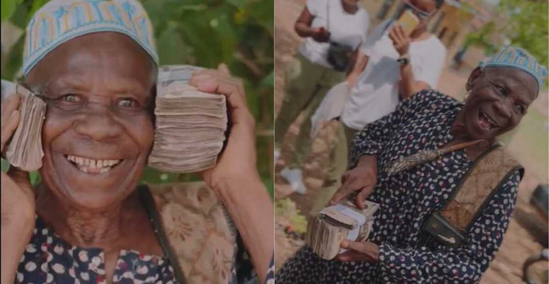 Young Photographer Takes Picture of Old Drummer, Sells It for Huge Amount Young Photographer Takes Picture of Old Drummer, Sells It for Huge Amount