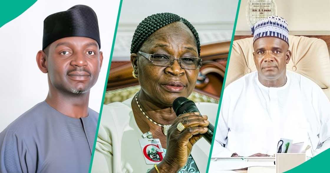 Top depot owners setting petrol prices in Nigeria Top depot owners setting petrol prices in Nigeria