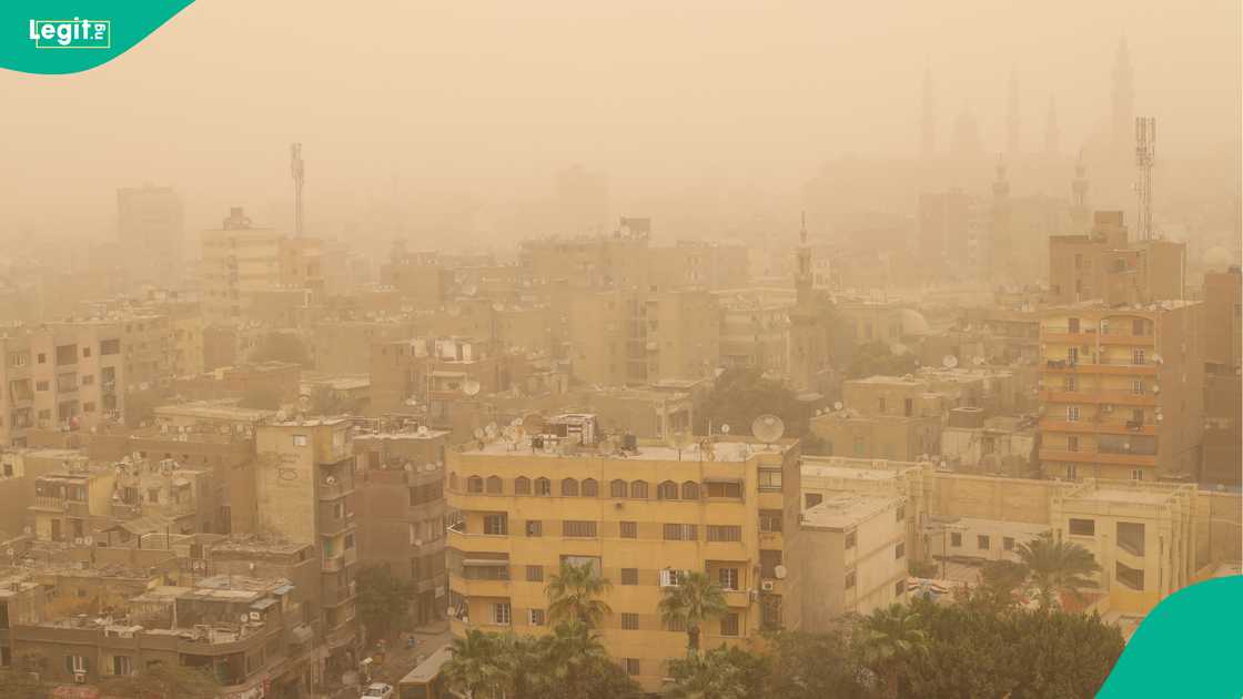 Clean air policies improve urban air quality and protect public health. Clean air policies improve urban air quality and protect public health.