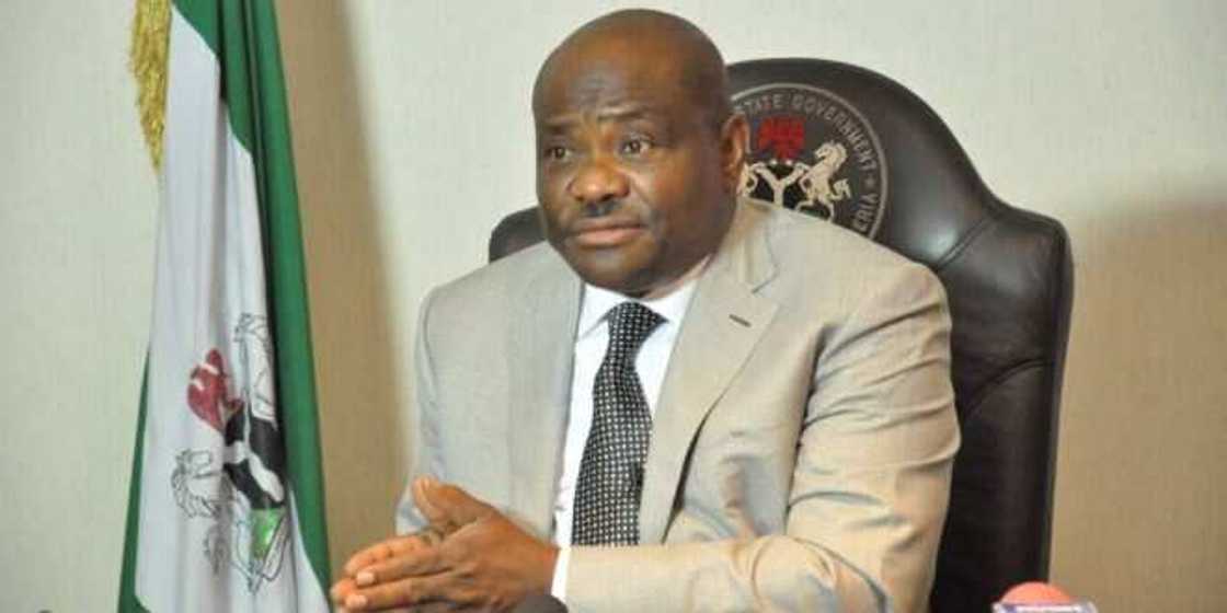 Governor Wike, Minister, Buhari, Rivers state Governor Wike, Minister, Buhari, Rivers state