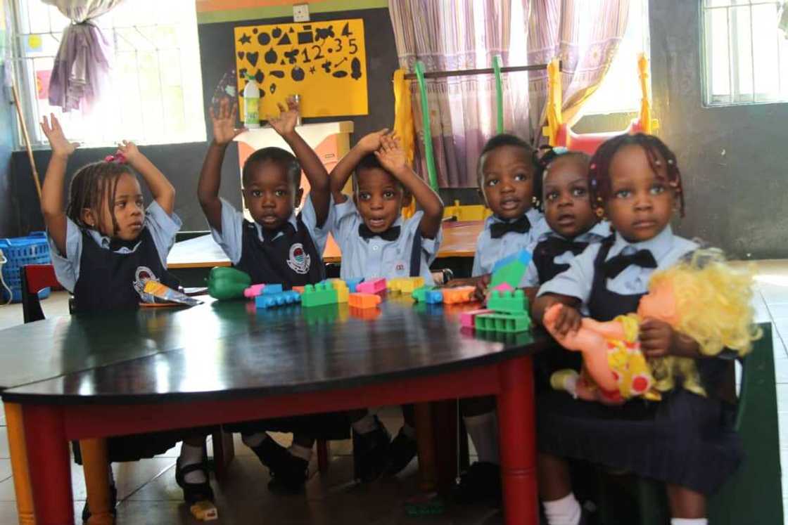 Delta Careers College: Shaping Futures and Fostering Excellence in Nigerian Education Delta Careers College: Shaping Futures and Fostering Excellence in Nigerian Education